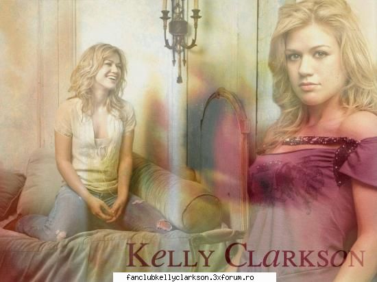 Kelly Clarkson pics - radu_kelly_c - Poze