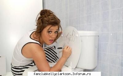 Kelly Clarkson pics - radu_kelly_c - Poze
