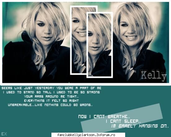 :uimit: kelly clarkson pics