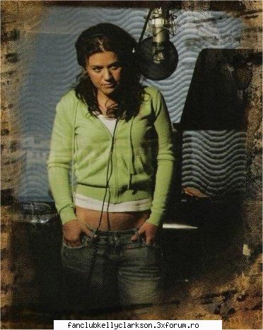 Kelly Clarkson pics - Petra1x - Poze