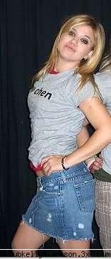 :d kelly clarkson pics