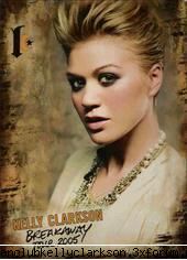 33 kelly clarkson pics